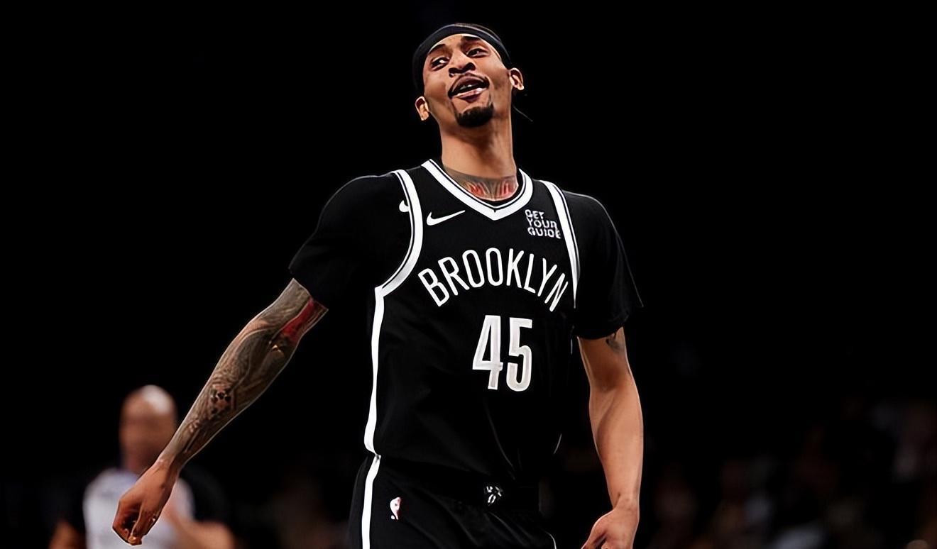 但是他的整, 篮网这么说 但是他的整, 篮网这么说