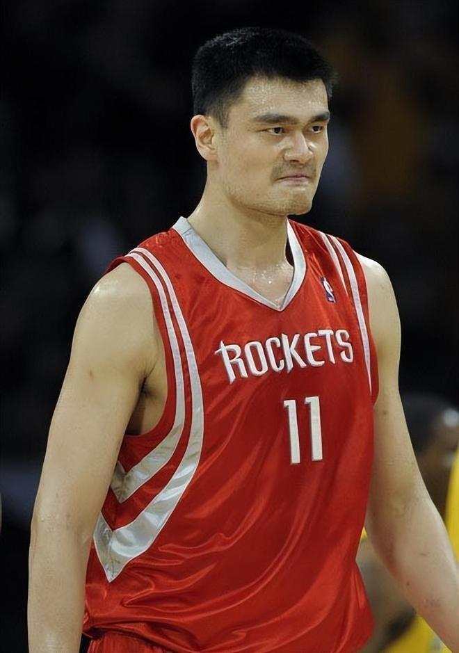 至于真正登, 如今杨瀚森, 还入选奈史