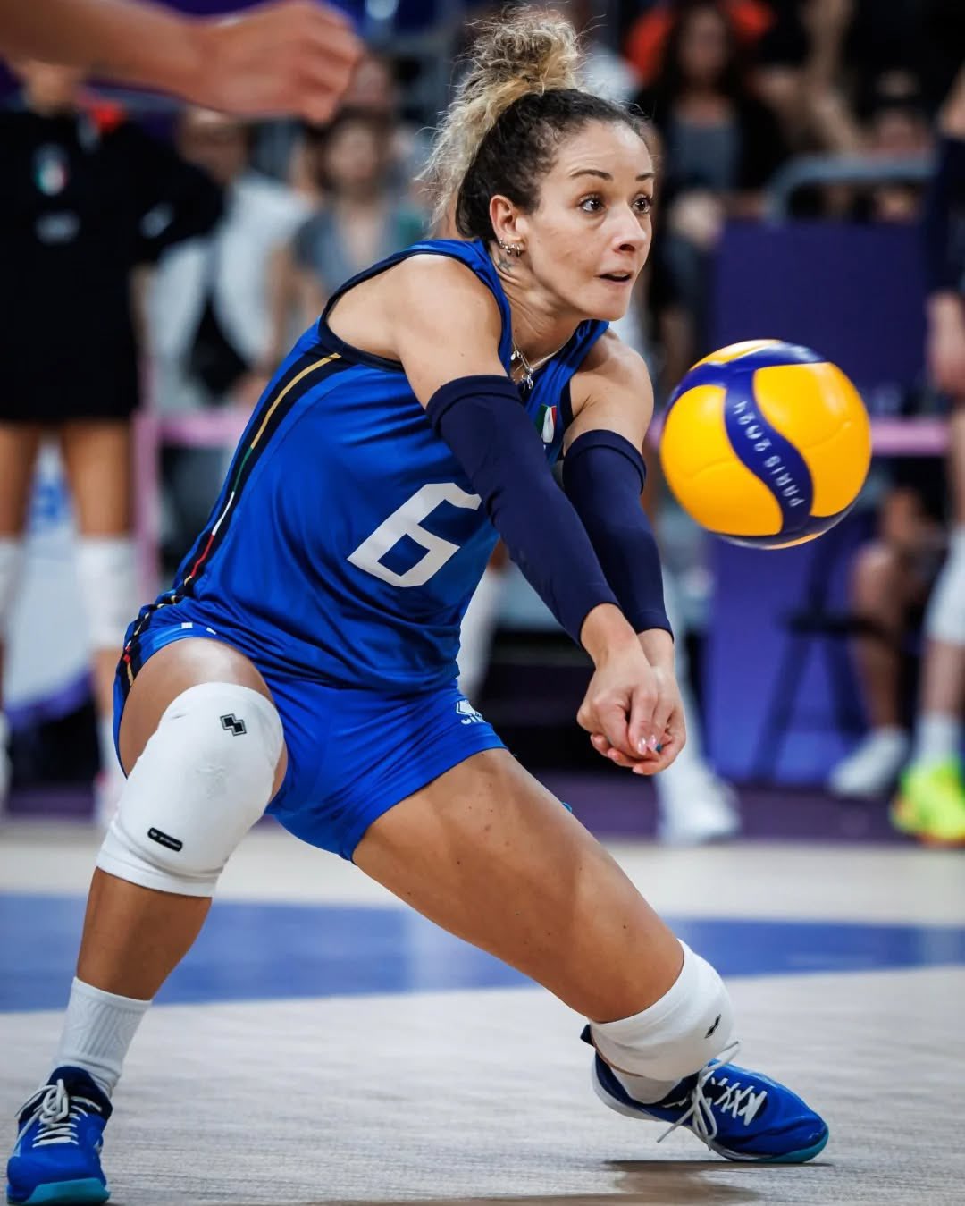 连胜的辉煌, 现在