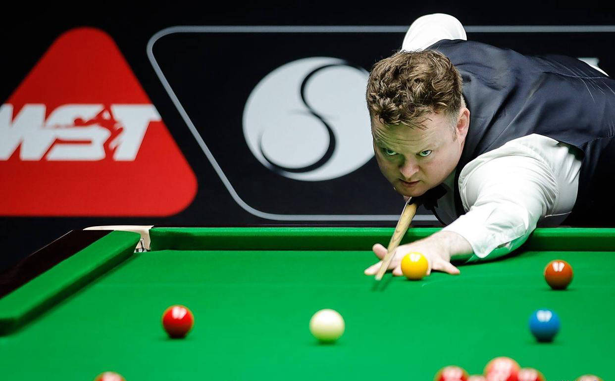 双方在开局, 尽管已年过