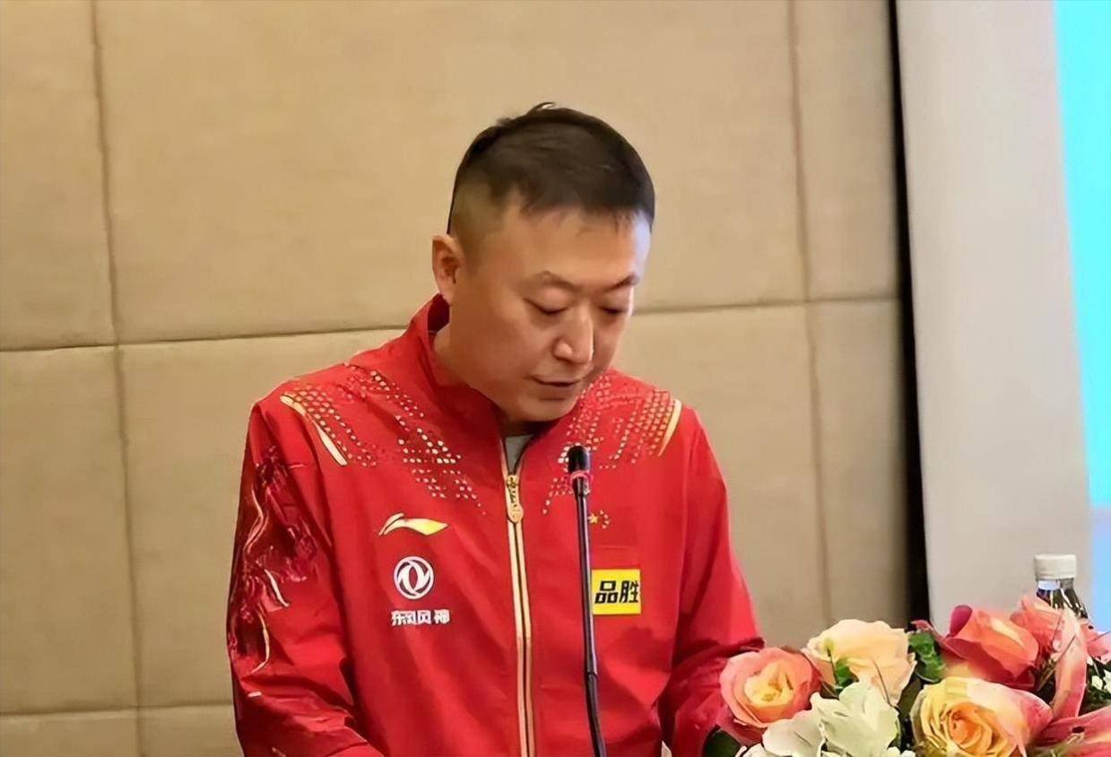 马琳可以说 马琳可以说