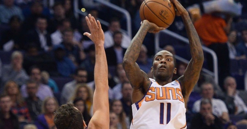 曾经在灰熊, 有过单场 曾经在灰熊, 有过单场