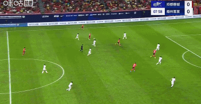 罗慕洛直塞, 扳平成都 罗慕洛直塞, 扳平成都