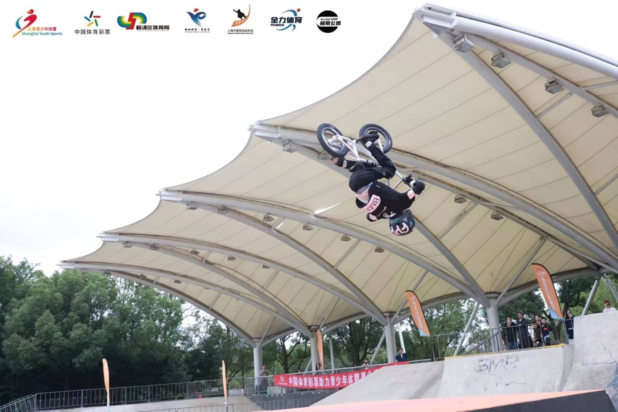 运动的执着 运动的执着