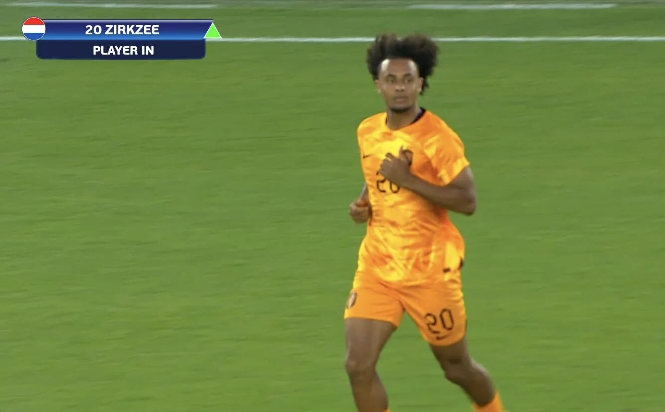 分钟, 齐尔克泽对, 杰明