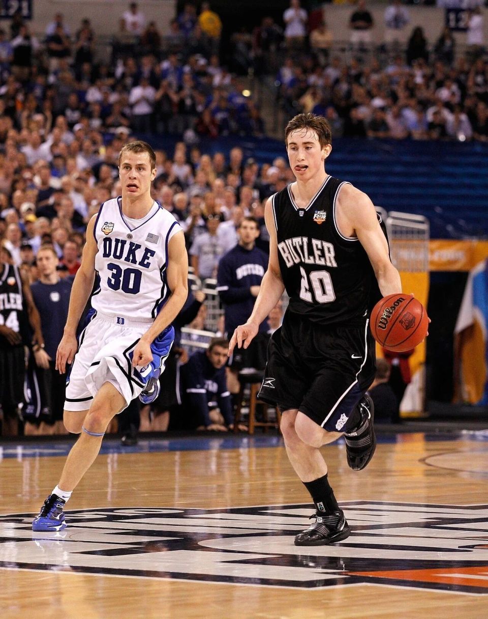 巴特勒大学, inews, https