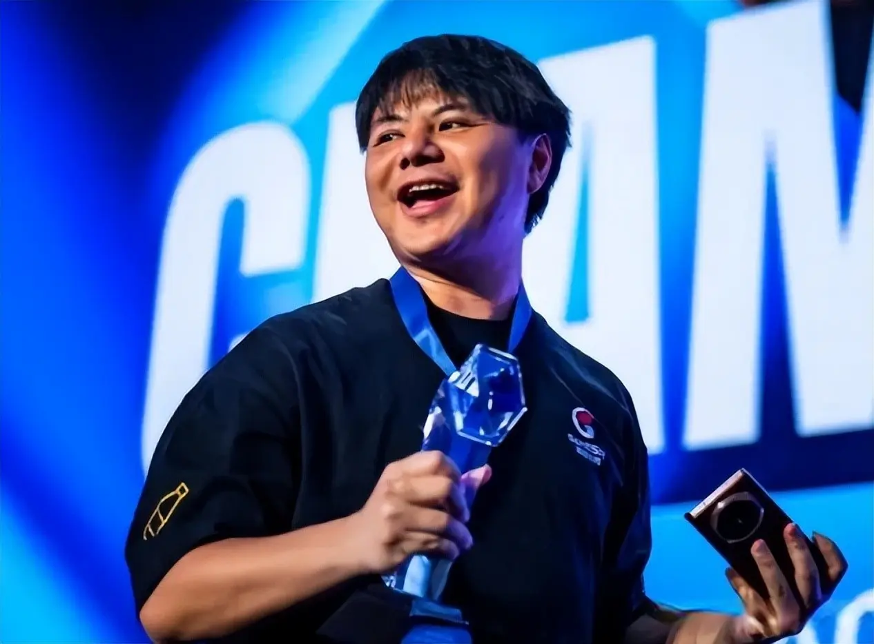 小孩自带的 小孩自带的