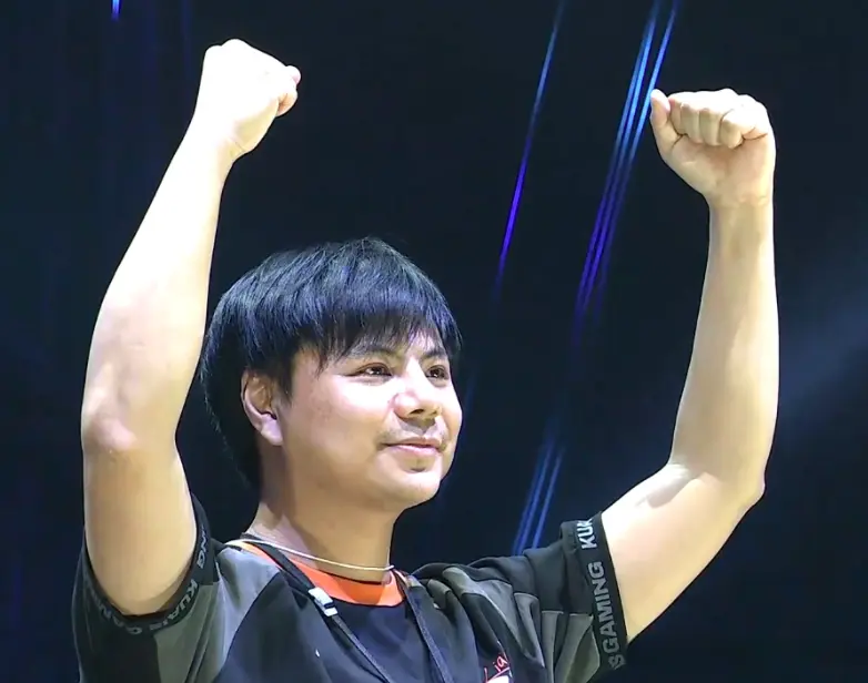 神的共鸣 神的共鸣